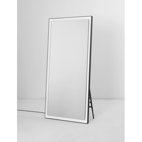 Zrcadlové LED svítidlo NOVA LUCE ADON 42W 4000K IP44 9006018 s dotykovým senzorem (obrázek 3)
