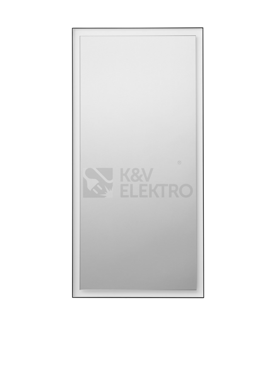 Obrázek produktu Zrcadlové LED svítidlo NOVA LUCE ADON 42W 4000K IP44 9006018 s dotykovým senzorem 1