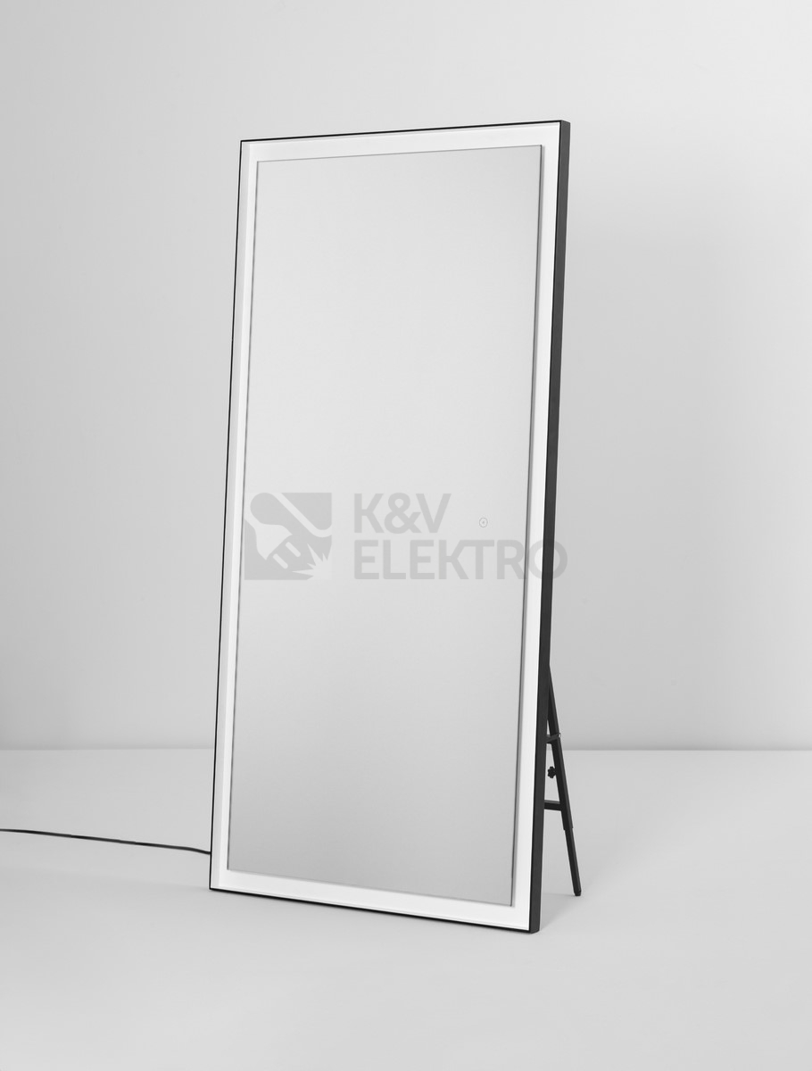 Obrázek produktu Zrcadlové LED svítidlo NOVA LUCE ADON 42W 4000K IP44 9006018 s dotykovým senzorem 2