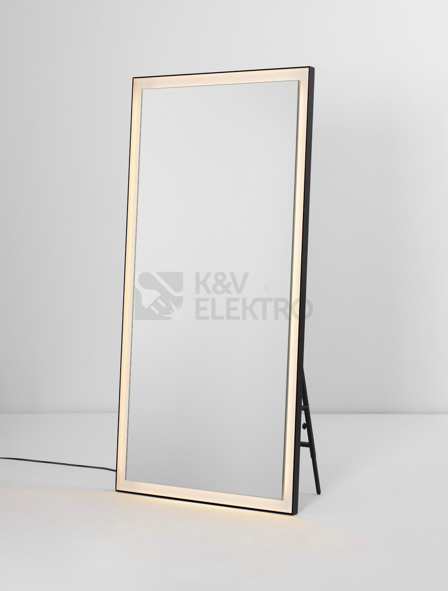 Obrázek produktu Zrcadlové LED svítidlo NOVA LUCE ADON 42W 4000K IP44 9006018 s dotykovým senzorem 3