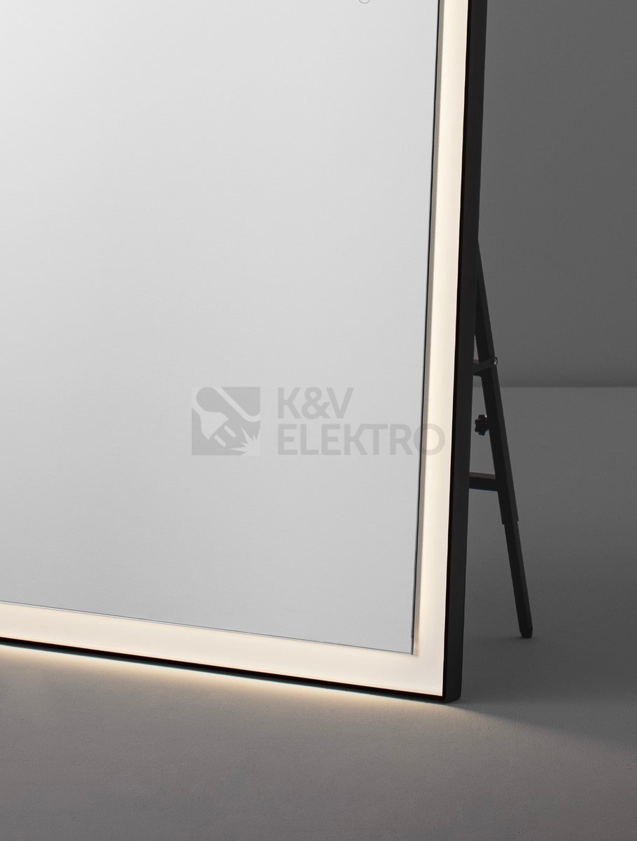 Obrázek produktu Zrcadlové LED svítidlo NOVA LUCE ADON 42W 4000K IP44 9006018 s dotykovým senzorem 4