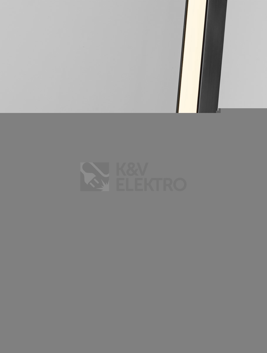 Obrázek produktu Zrcadlové LED svítidlo NOVA LUCE ADON 42W 4000K IP44 9006018 s dotykovým senzorem 5