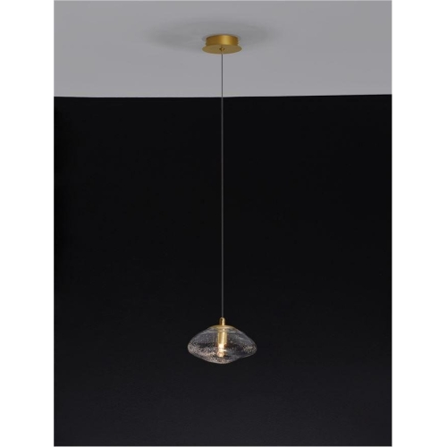 Závěsné svítidlo NOVA LUCE KING G9 9006045 bez žárovky