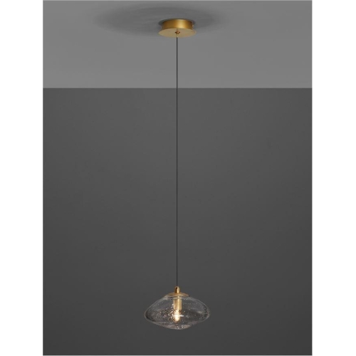 Závěsné svítidlo NOVA LUCE KING G9 9006045 bez žárovky