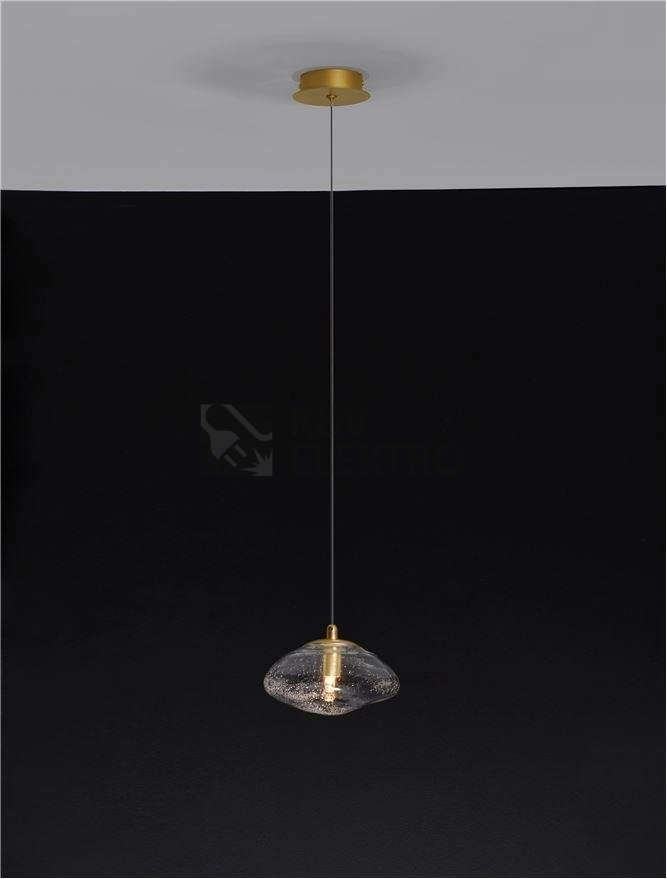 Obrázek produktu Závěsné svítidlo NOVA LUCE KING G9 9006045 bez žárovky 1