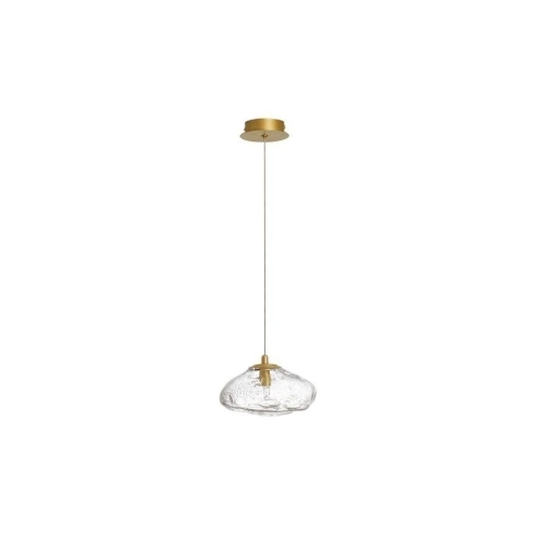 Závěsné svítidlo NOVA LUCE KING G9 9006046 bez žárovky