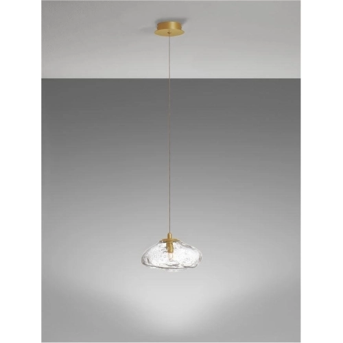 Závěsné svítidlo NOVA LUCE KING G9 9006046 bez žárovky (obrázek 4)