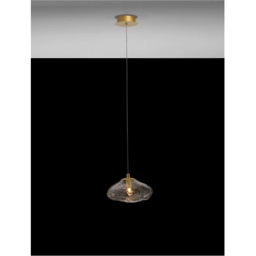 Závěsné svítidlo NOVA LUCE KING G9 9006046 bez žárovky (obrázek 5)