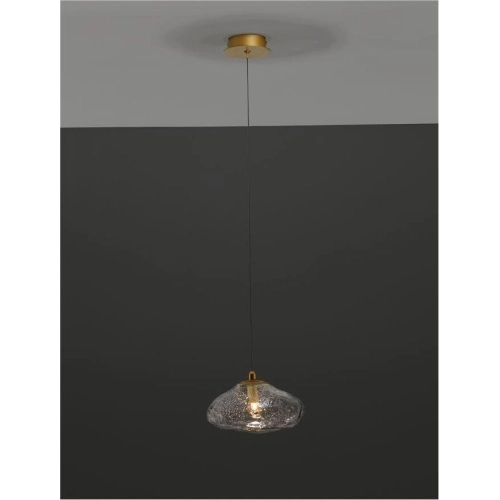 Závěsné svítidlo NOVA LUCE KING G9 9006046 bez žárovky (obrázek 6)