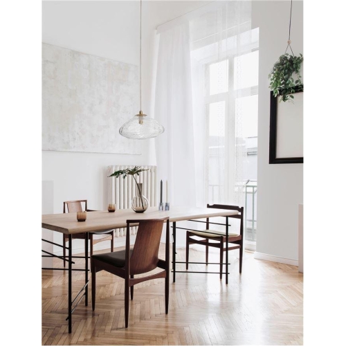 Závěsné svítidlo NOVA LUCE KING G9 9006047 bez žárovky