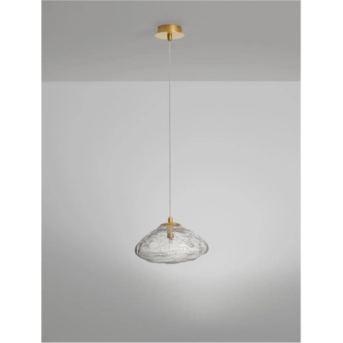 Závěsné svítidlo NOVA LUCE KING G9 9006047 bez žárovky (obrázek 3)