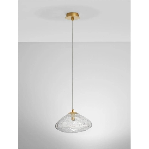 Závěsné svítidlo NOVA LUCE KING G9 9006047 bez žárovky (obrázek 4)