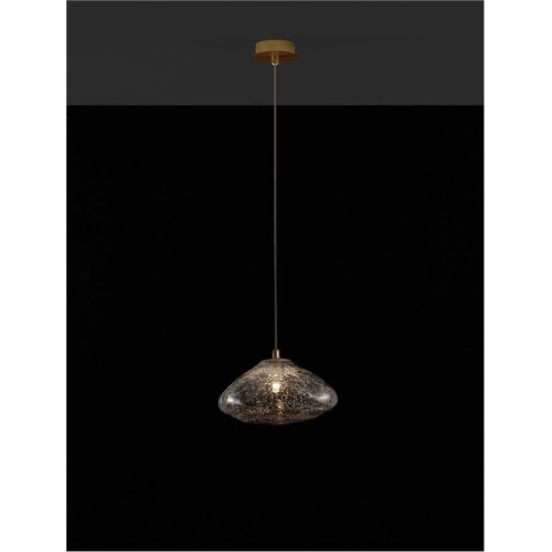 Závěsné svítidlo NOVA LUCE KING G9 9006047 bez žárovky (obrázek 5)