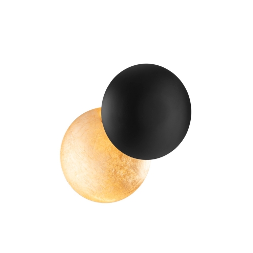 Nástěnné LED svítidlo NOVA LUCE SOLEI 6W 3000K 9006080