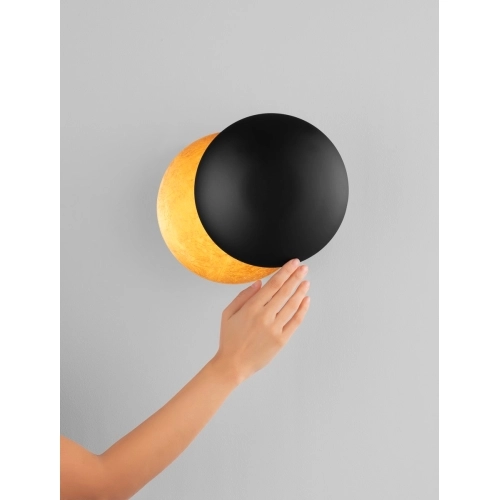 Nástěnné LED svítidlo NOVA LUCE SOLEI 6W 3000K 9006080 (obrázek 3)