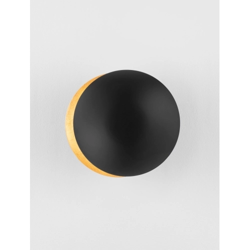 Nástěnné LED svítidlo NOVA LUCE SOLEI 6W 3000K 9006080 (obrázek 8)