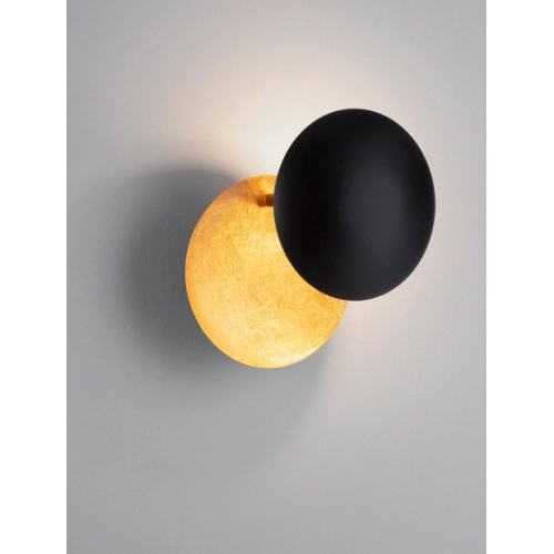Nástěnné LED svítidlo NOVA LUCE SOLEI 6W 3000K 9006080 (obrázek 9)