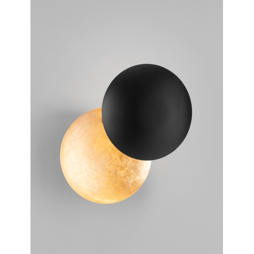 Nástěnné LED svítidlo NOVA LUCE SOLEI 6W 3000K 9006080