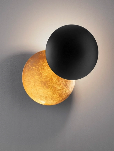 Nástěnné LED svítidlo NOVA LUCE SOLEI 6W 3000K 9006080 (obrázek 11)