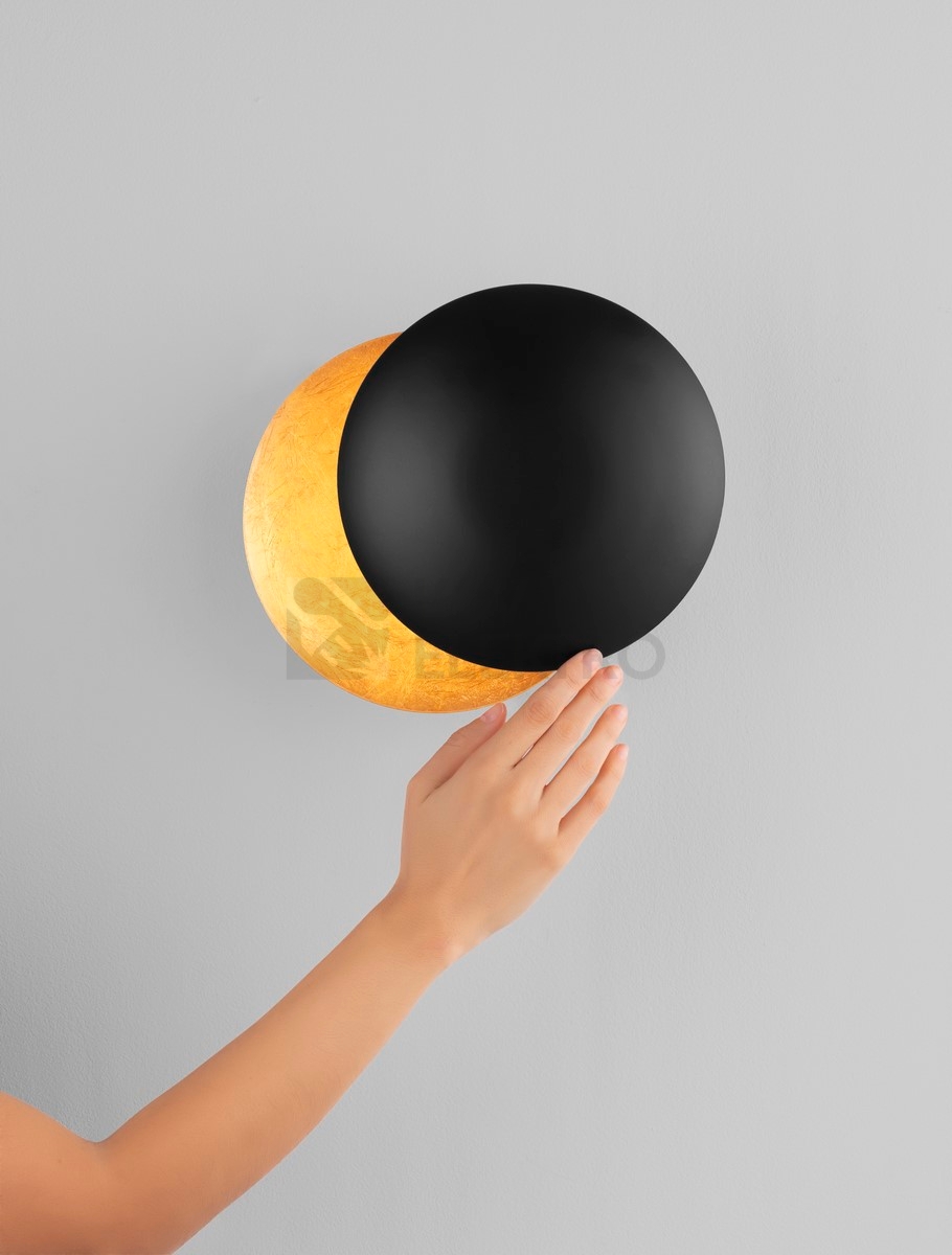 Obrázek produktu Nástěnné LED svítidlo NOVA LUCE SOLEI 6W 3000K 9006080 2