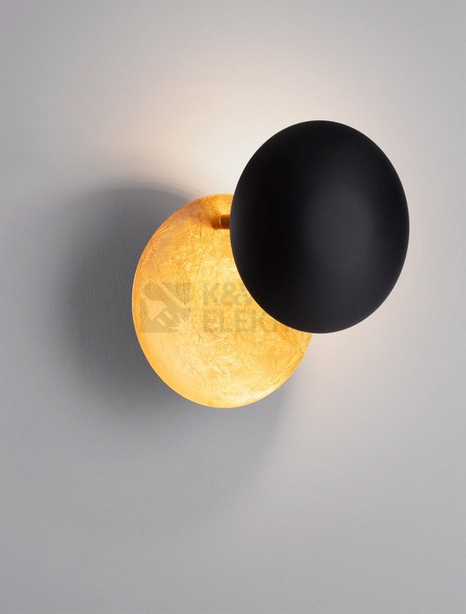 Obrázek produktu Nástěnné LED svítidlo NOVA LUCE SOLEI 6W 3000K 9006080 8