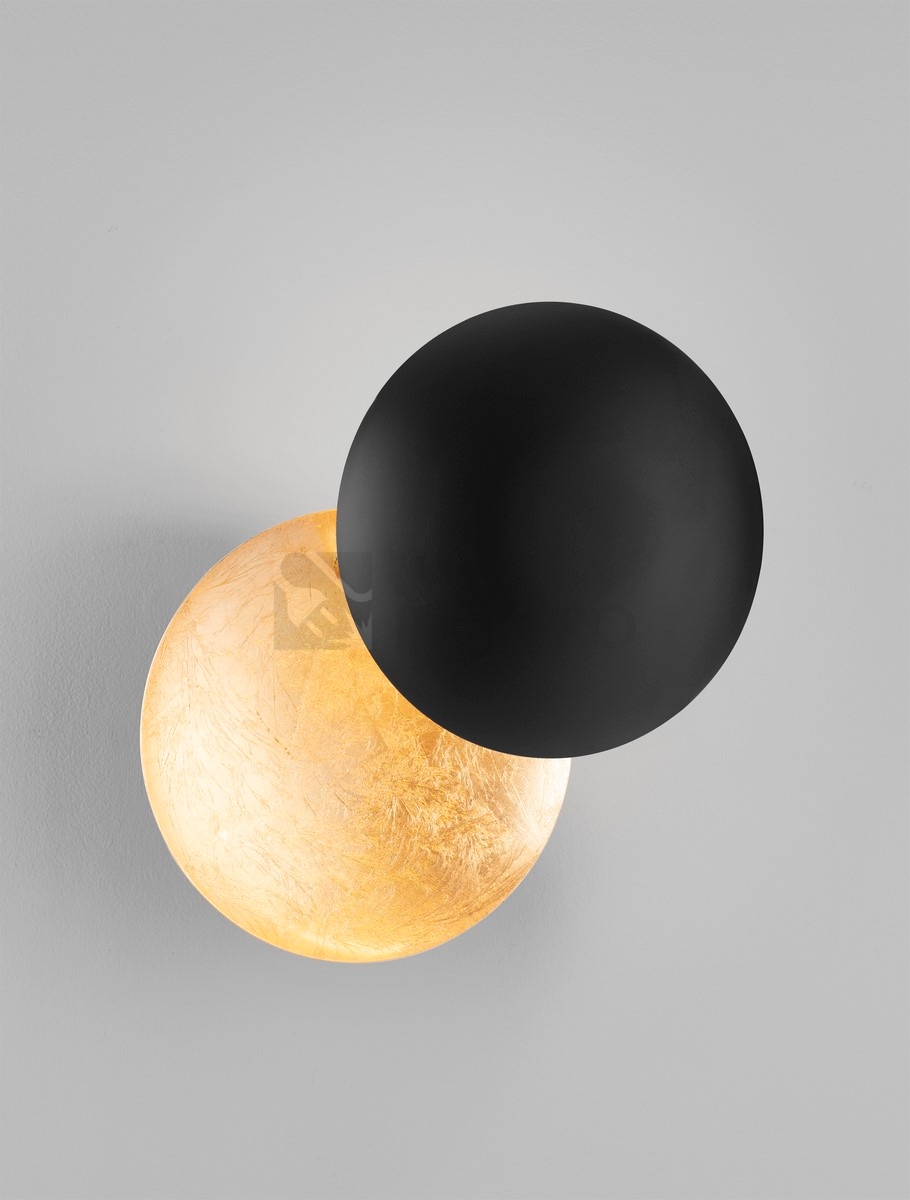 Obrázek produktu Nástěnné LED svítidlo NOVA LUCE SOLEI 6W 3000K 9006080 9