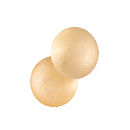 Nástěnné LED svítidlo NOVA LUCE SOLEI 6W 3000K 9006081