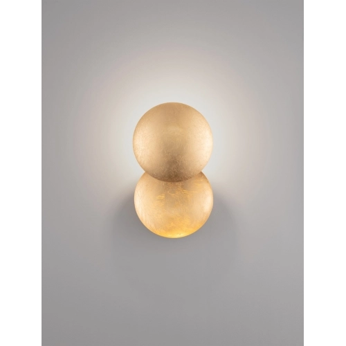 Nástěnné LED svítidlo NOVA LUCE SOLEI 6W 3000K 9006081 (obrázek 3)