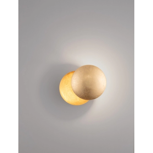 Nástěnné LED svítidlo NOVA LUCE SOLEI 6W 3000K 9006081 (obrázek 4)