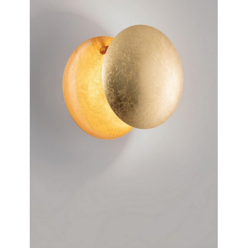 Nástěnné LED svítidlo NOVA LUCE SOLEI 6W 3000K 9006081