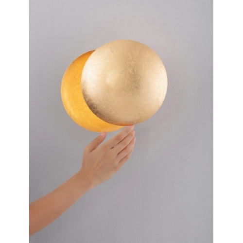 Nástěnné LED svítidlo NOVA LUCE SOLEI 6W 3000K 9006081 (obrázek 11)