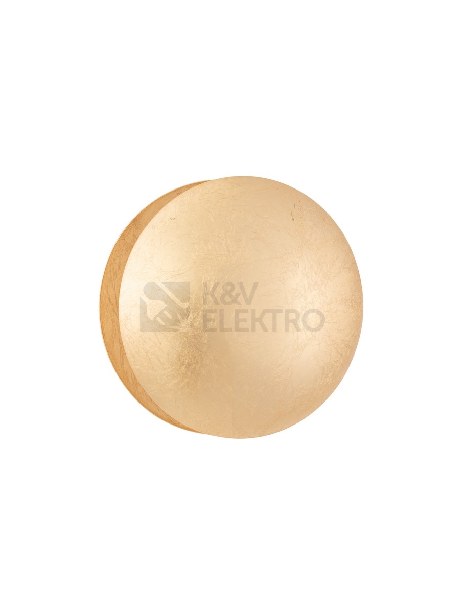 Obrázek produktu Nástěnné LED svítidlo NOVA LUCE SOLEI 6W 3000K 9006081 6