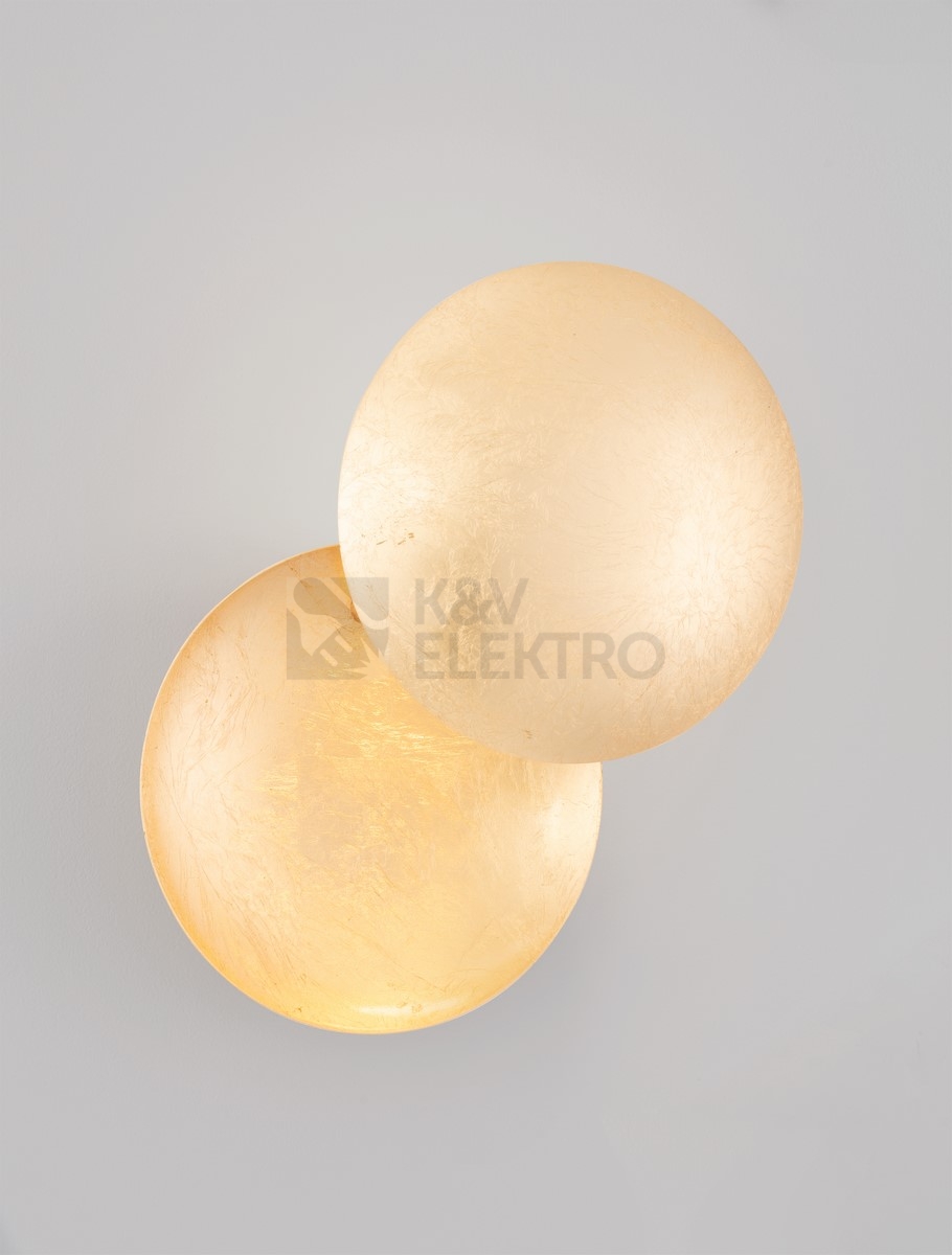 Obrázek produktu Nástěnné LED svítidlo NOVA LUCE SOLEI 6W 3000K 9006081 7
