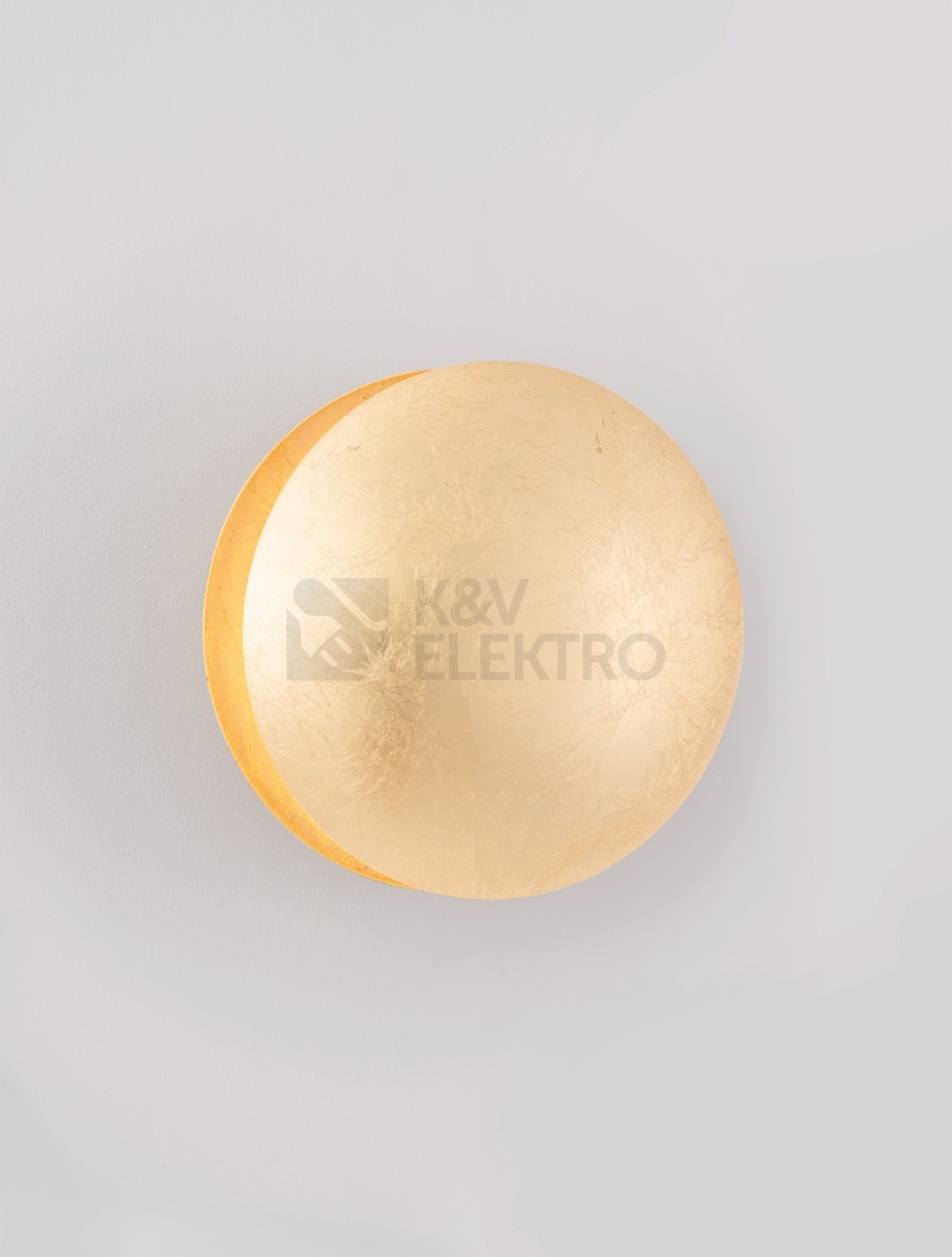 Obrázek produktu Nástěnné LED svítidlo NOVA LUCE SOLEI 6W 3000K 9006081 8
