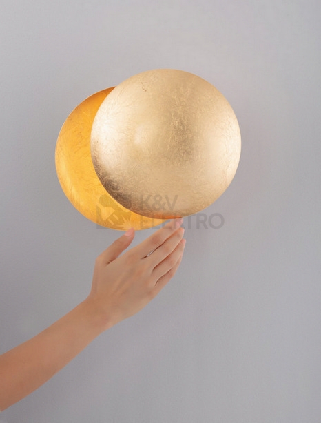 Obrázek produktu Nástěnné LED svítidlo NOVA LUCE SOLEI 6W 3000K 9006081 10