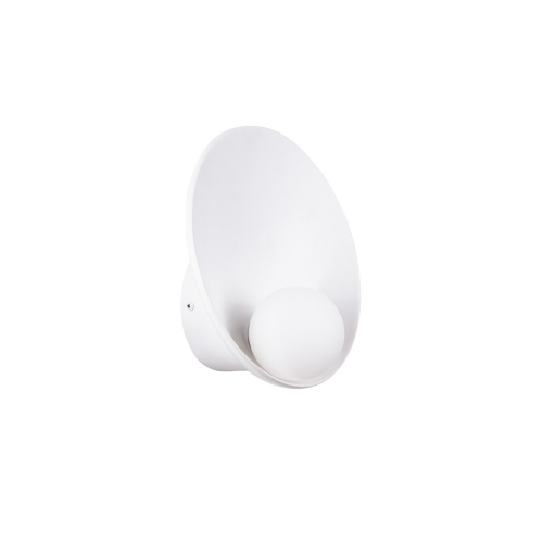 Nástěnné svítidlo NOVA LUCE MINIM G9 5W 9006090 bez žárovky