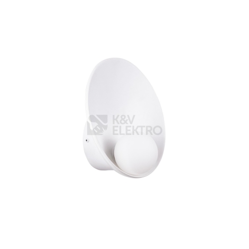 Nástěnné svítidlo NOVA LUCE MINIM G9 5W 9006090 bez žárovky