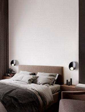 Nástěnné svítidlo NOVA LUCE MINIM G9 5W 9006091 bez žárovky