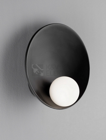 Obrázek produktu Nástěnné svítidlo NOVA LUCE MINIM G9 5W 9006091 bez žárovky 4