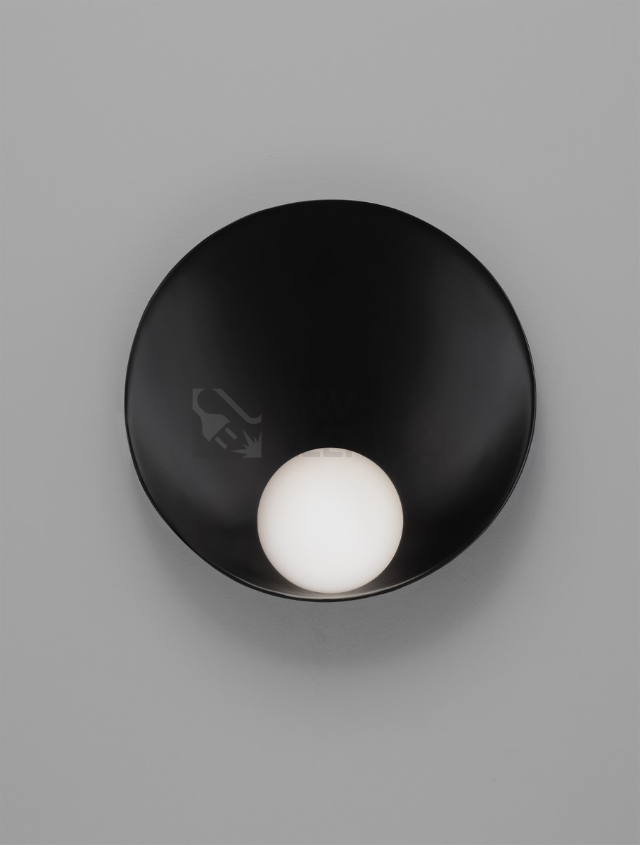 Obrázek produktu Nástěnné svítidlo NOVA LUCE MINIM G9 5W 9006091 bez žárovky 5