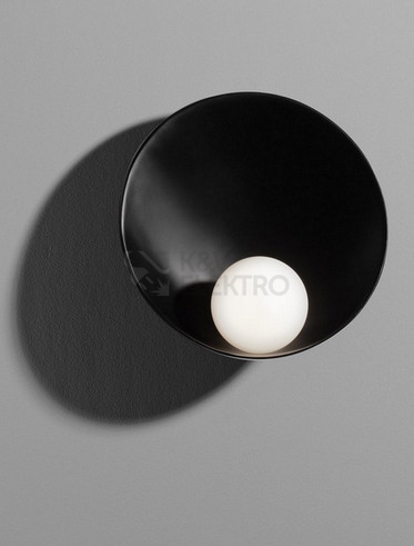 Obrázek produktu Nástěnné svítidlo NOVA LUCE MINIM G9 5W 9006091 bez žárovky 6