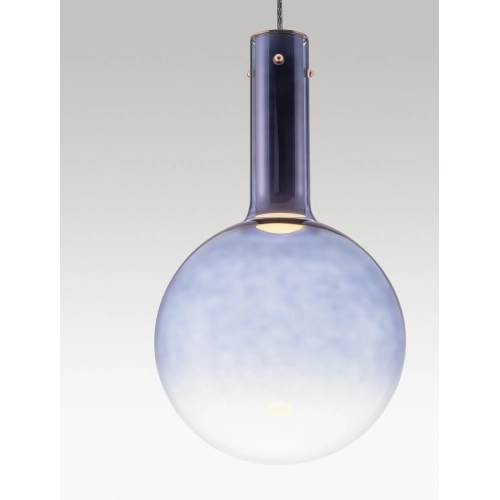 Závěsné LED svítidlo NOVA LUCE NOSTOS 6W 3000K 9009101 stmívatelné Triac (obrázek 4)