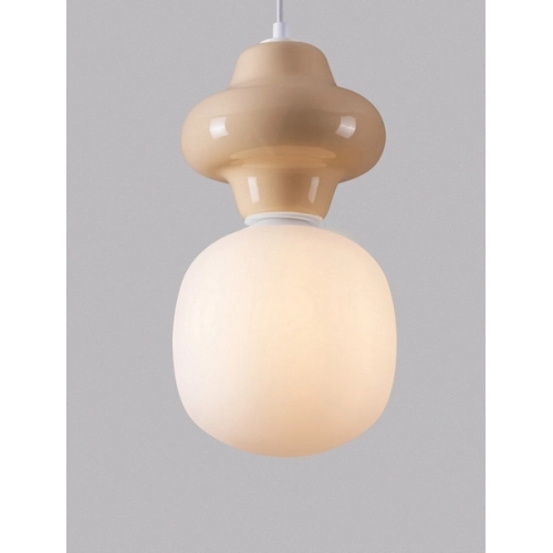 Závěsné svítidlo NOVA LUCE CLIO E14 5W 9009106 bez žárovky (obrázek 4)