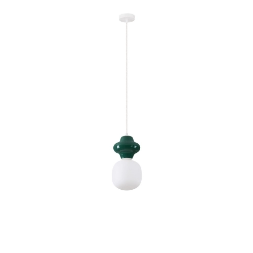 Závěsné svítidlo NOVA LUCE CLIO E14 5W 9009107 bez žárovky