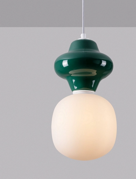 Závěsné svítidlo NOVA LUCE CLIO E14 5W 9009107 bez žárovky (obrázek 5)