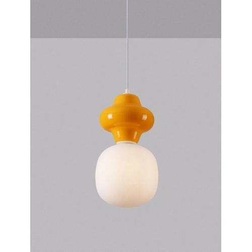 Závěsné svítidlo NOVA LUCE CLIO E14 5W 9009109 bez žárovky (obrázek 4)