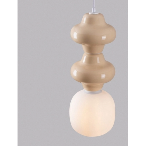 Závěsné svítidlo NOVA LUCE CLIO E14 5W 9009110 bez žárovky (obrázek 4)