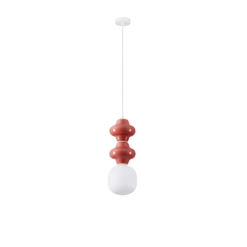 Závěsné svítidlo NOVA LUCE CLIO E14 5W 9009111 bez žárovky (obrázek 5)