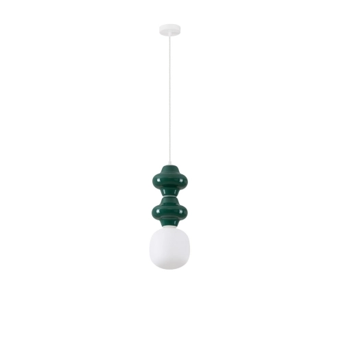 Závěsné svítidlo NOVA LUCE CLIO E14 5W 9009112 bez žárovky