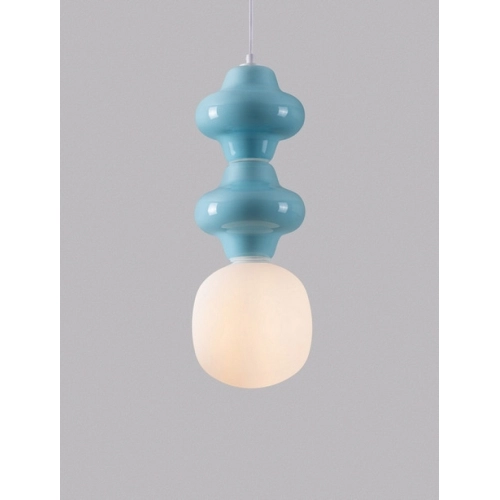 Závěsné svítidlo NOVA LUCE CLIO E14 5W 9009113 bez žárovky (obrázek 4)